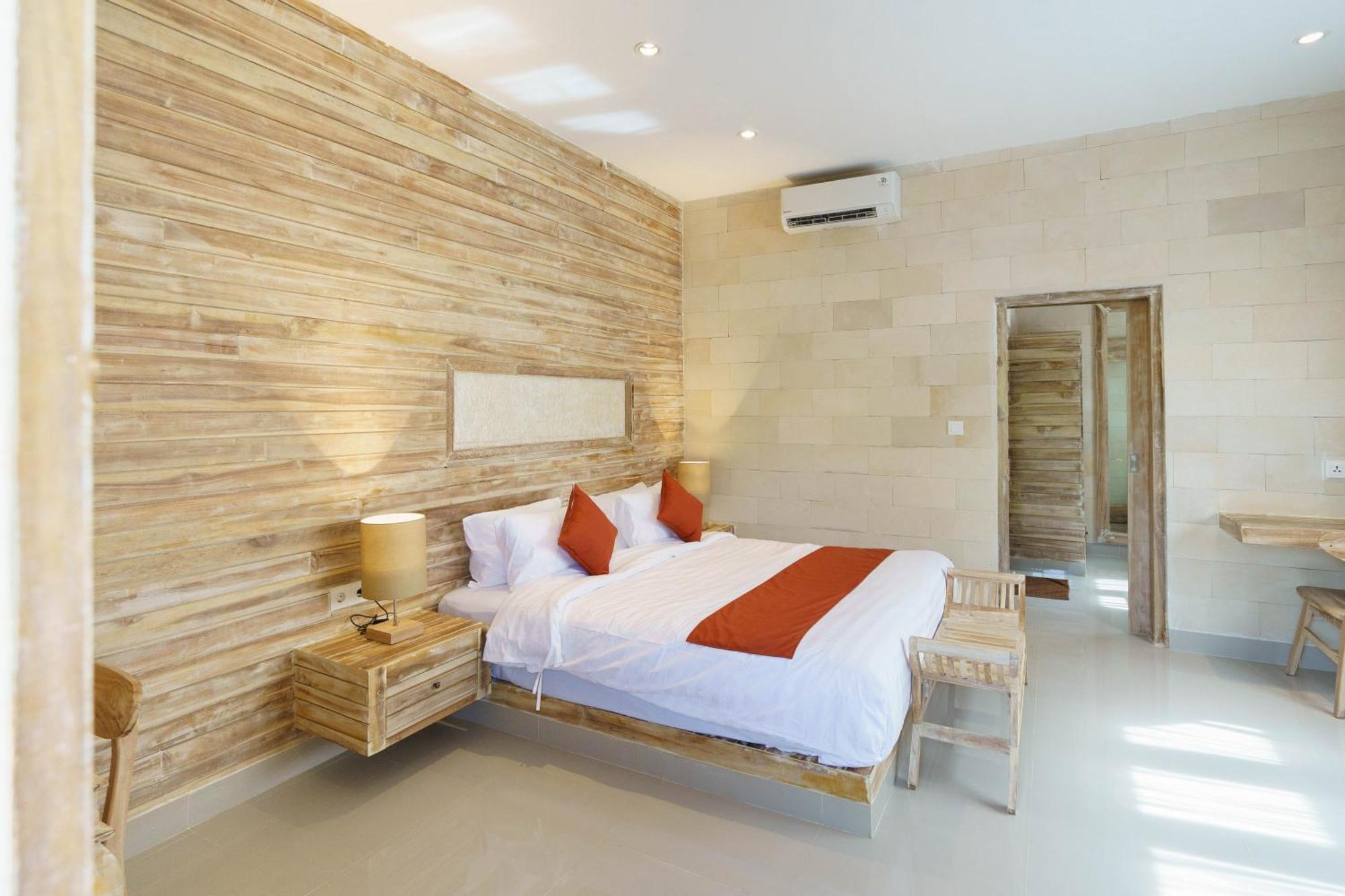 Agaru Villa Uluwatu By The Lavana Kültér fotó