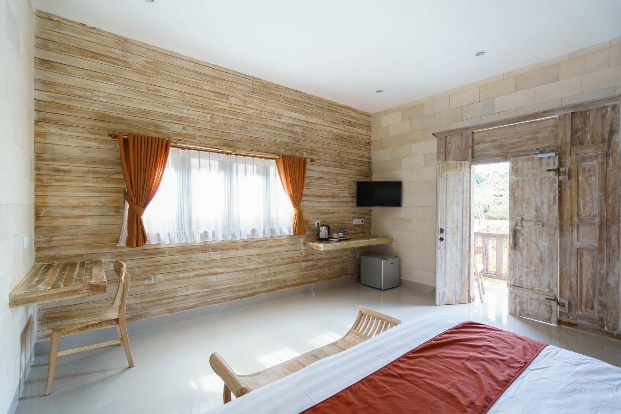 Agaru Villa Uluwatu By The Lavana Kültér fotó