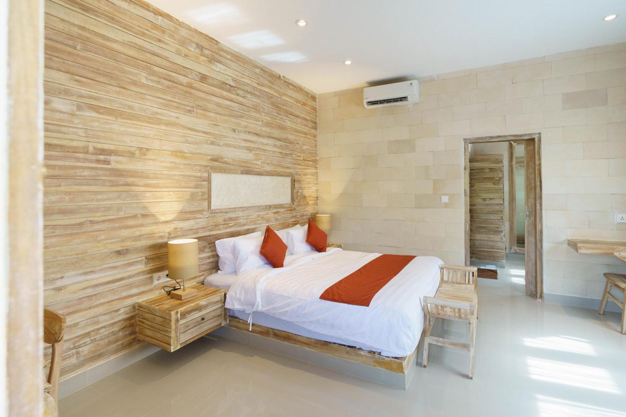 Agaru Villa Uluwatu By The Lavana Kültér fotó